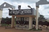 Nigerian Law School Opens Applications For Bar Admission