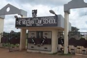 Nigerian Law School Opens Applications For Bar Admission