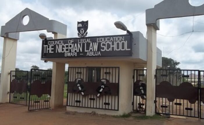 Nigerian Law School Opens Applications For Bar Admission