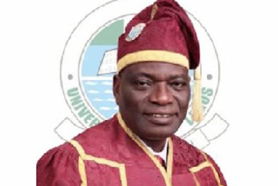 239 First-Class Lecturers Quit UNILAG Over Poor Pay – Ex-VC