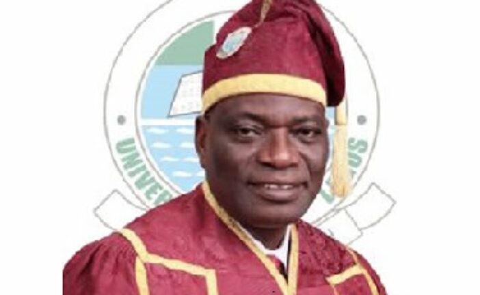 239 First-Class Lecturers Quit UNILAG Over Poor Pay – Ex-VC