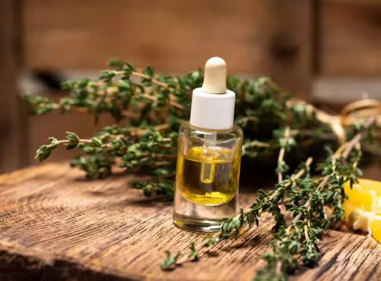 How to make Rosemary Oil serum for quick Hair Regrowth