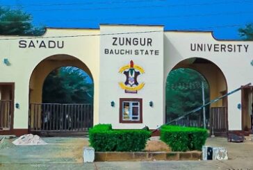 Bauchi Varsity Raises Alarm Over Fake Admission Letters