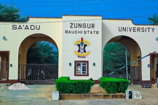 Bauchi Varsity Raises Alarm Over Fake Admission Letters