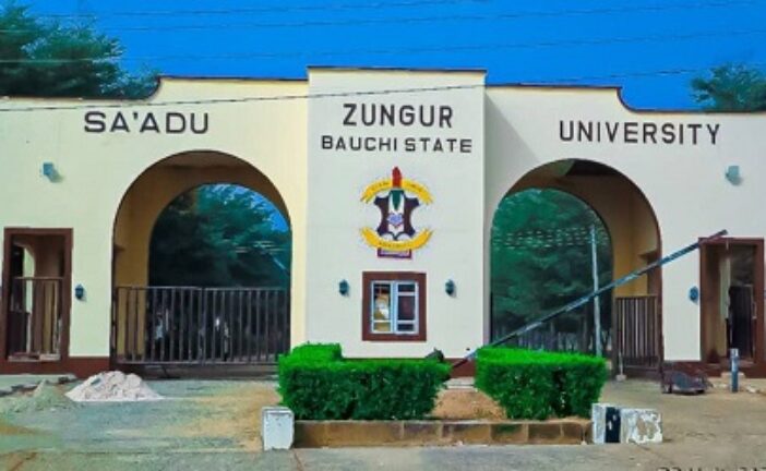 Bauchi Varsity Raises Alarm Over Fake Admission Letters