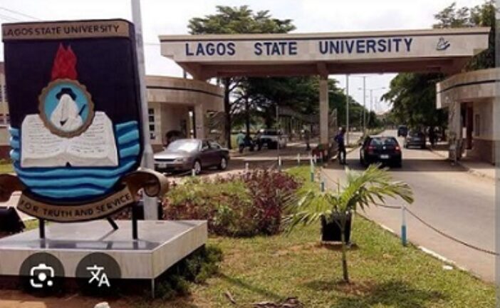 LASU Suspends Activities, Orders Students To Vacate Hostels