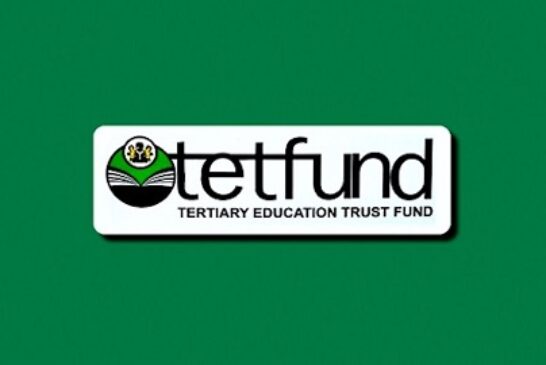 Tetfund Disburses N100bn To Strengthen Medical Training In Tertiary Institutions