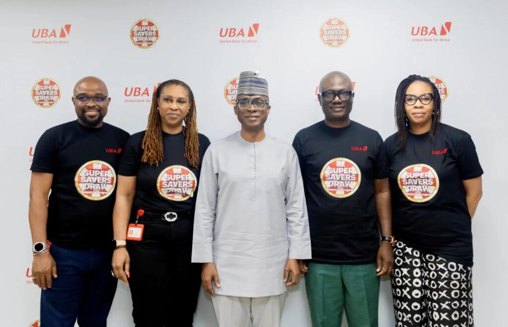 UBA SuperSavers Promo Seeks to Deepen Financial Inclusion, Boost Savings Culture