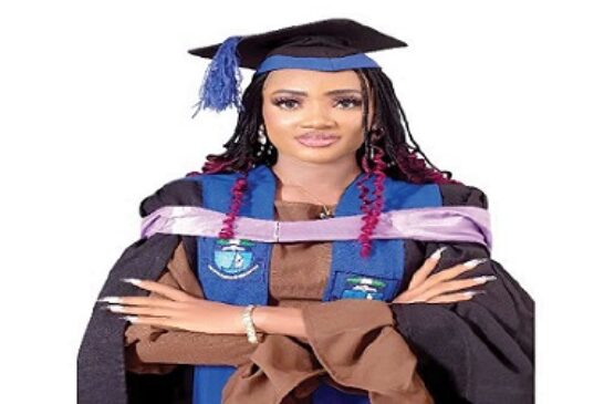 ASUU Strike Almost Ended My Varsity Education — UNIPORT First-Class Graduate