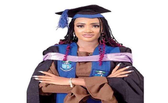 ASUU Strike Almost Ended My Varsity Education — UNIPORT First-Class Graduate