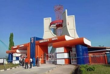 UNIZIK Bans Final-Year Students’ Exam ‘Signing Off’ Celebrations
