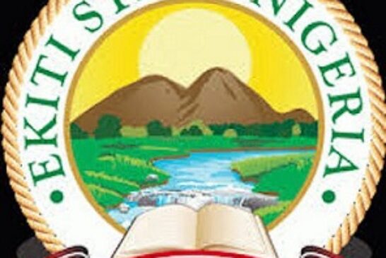 Ekiti Students Get N1.7m Scholarships