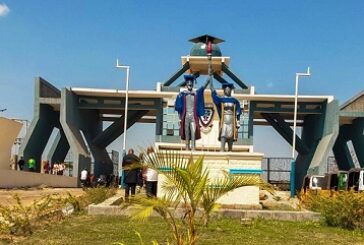 2,000 Applicants Jostle For 350 Jobs At Kogi Varsity