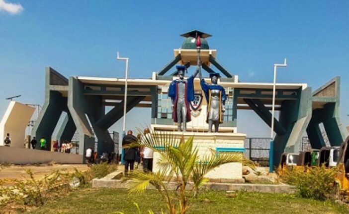 2,000 Applicants Jostle For 350 Jobs At Kogi Varsity