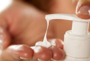 How To Check If Your Lotion Contains Bleaching Agents