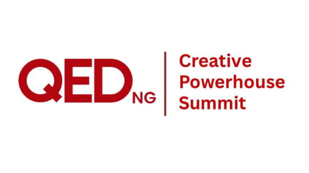 QEDNG Creative Powerhouse Summit: Providus Bank, Polaris Bank Join List Of Sponsors