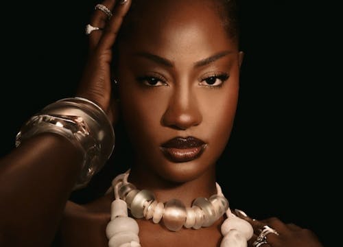 Women Are Not Respected In Music Industry – Tems