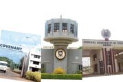 8 Nigerian universities producing the highest number of tech founders