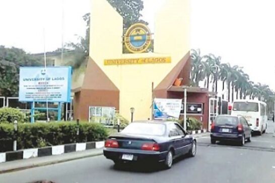 ASUU UNILAG Rejects FG’s Loan Scheme, Labels It ‘Greek Gift’