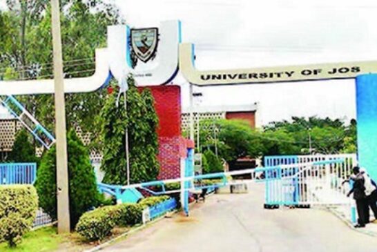 NUC Approves 18 New Academic Programmes For UNIJOS