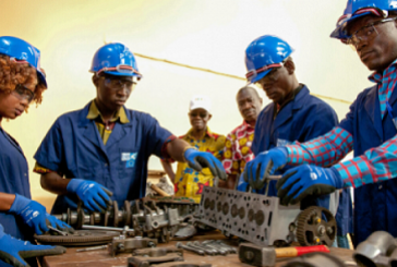 Why Vocational Schools Are Becoming A Lifeline For Unemployed Graduates