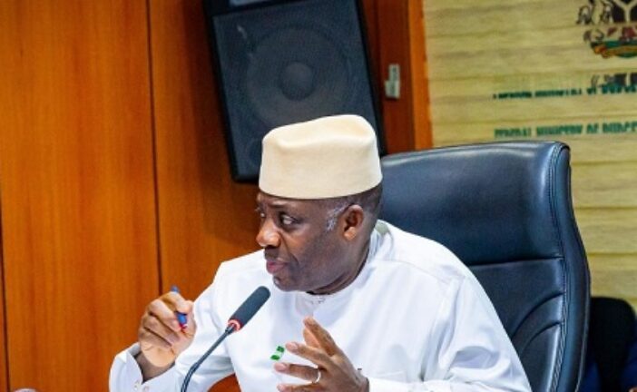 Admission: Ekiti Parents Write Minister, Seek Reversal Of Age Restriction Policy