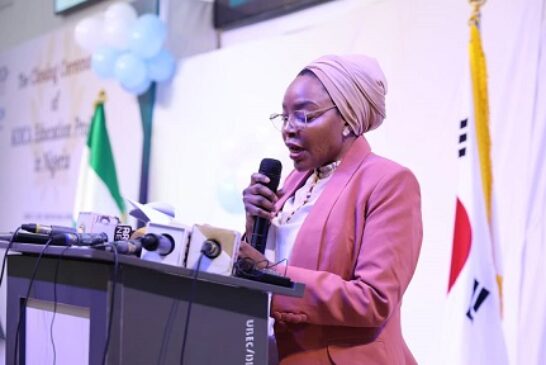 UBEC, Firm To Give 47m Laptops, Tablets To Students, Teachers, Others