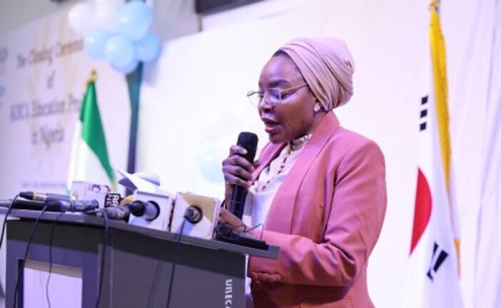 UBEC, Firm To Give 47m Laptops, Tablets To Students, Teachers, Others