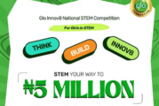 Glo 'Innov8' To Splash Millions On Budding Girl Scientists