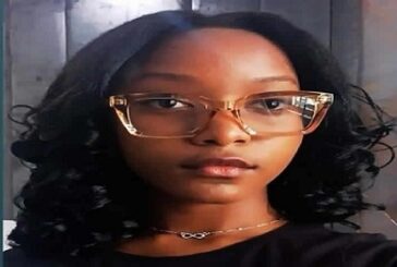 Nigerian Student Bags Distinctions In Ireland