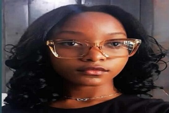 Nigerian Student Bags Distinctions In Ireland