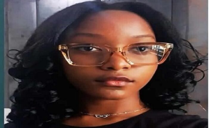 Nigerian Student Bags Distinctions In Ireland