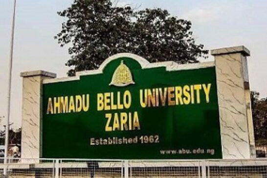 ABU Committed To Mentoring Future Leaders, Says VC