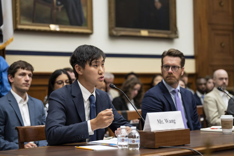 The next Bill Gates will be a 13-year-old who is ‘vibe coding’ right now says Meta’s 28-year-old billionaire prodigy