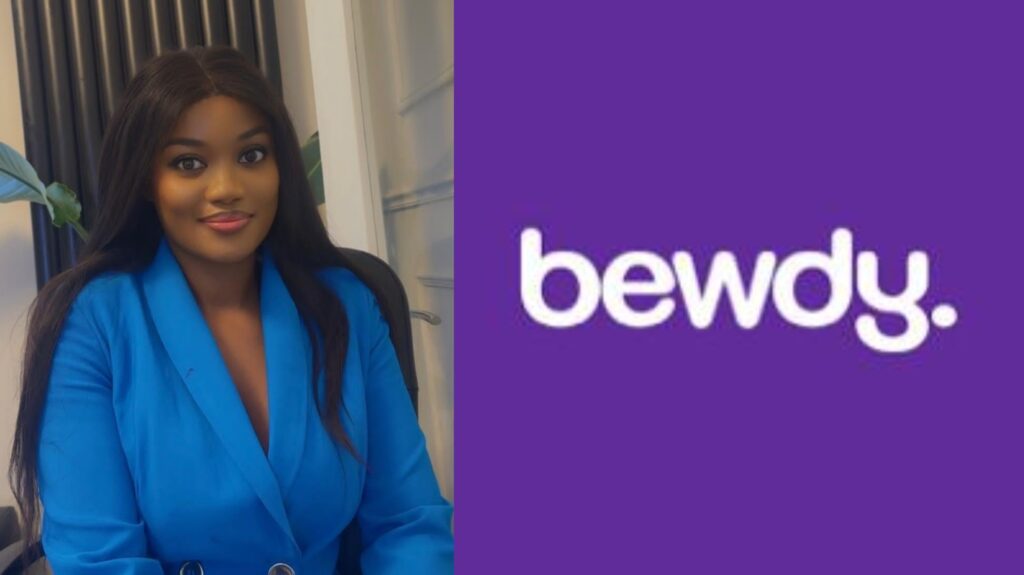 New App, Bewdy, Set To Revolutionise The Nigerian Beauty Scene