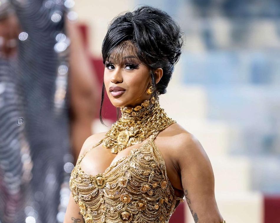 Cardi B Cleared In $24M Civil Lawsuit After Jury Rules In Her Favor