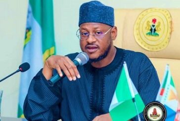 Katsina Govt To Renovate, Equip ABU Chemistry Lab In Honour Of Yar’Adua