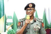 NYSC Sets Date For 2025 Batch ‘B’ Stream II Orientation Course