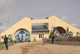 UI, FUOYE, Others Shine In Stanford Global Scientists Ranking