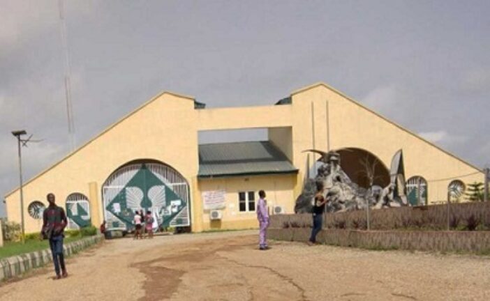 UI, FUOYE, Others Shine In Stanford Global Scientists Ranking