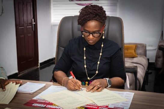 FUTA Partners Learnpally To Launch Digital Certificate Programmes
