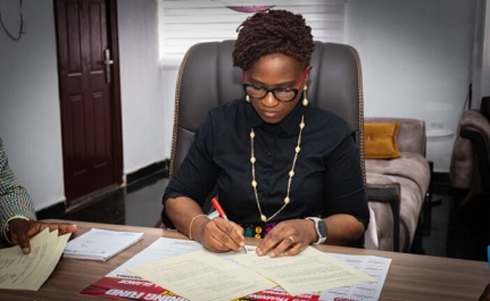 FUTA Partners Learnpally To Launch Digital Certificate Programmes