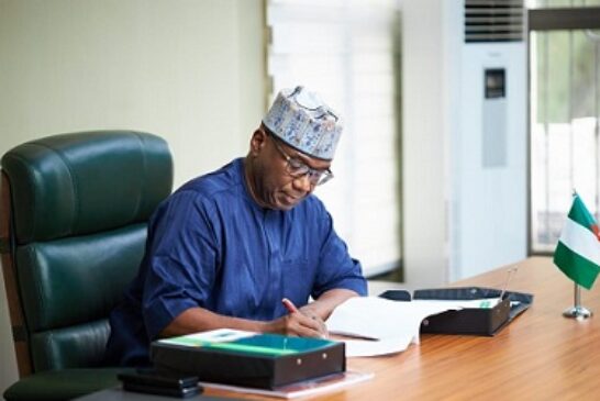 Kwara Approves Scholarships For Law School Students, Others