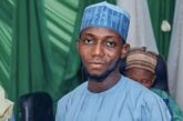 Sokoto Gov Rewards Best Graduating Student With 2026 Hajj Sponsorship