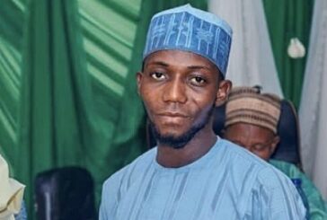 Sokoto Gov Rewards Best Graduating Student With 2026 Hajj Sponsorship