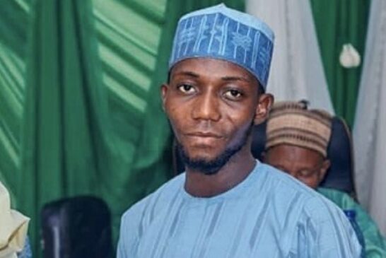 Sokoto Gov Rewards Best Graduating Student With 2026 Hajj Sponsorship