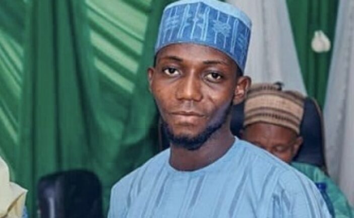 Sokoto Gov Rewards Best Graduating Student With 2026 Hajj Sponsorship
