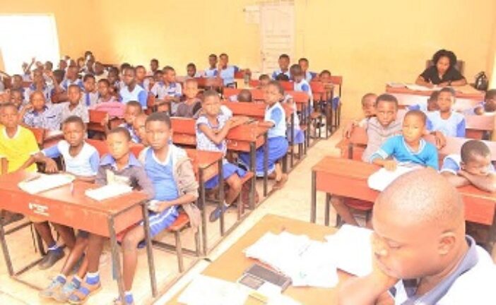 Delta Govt Seals Six Unapproved Primary Schools