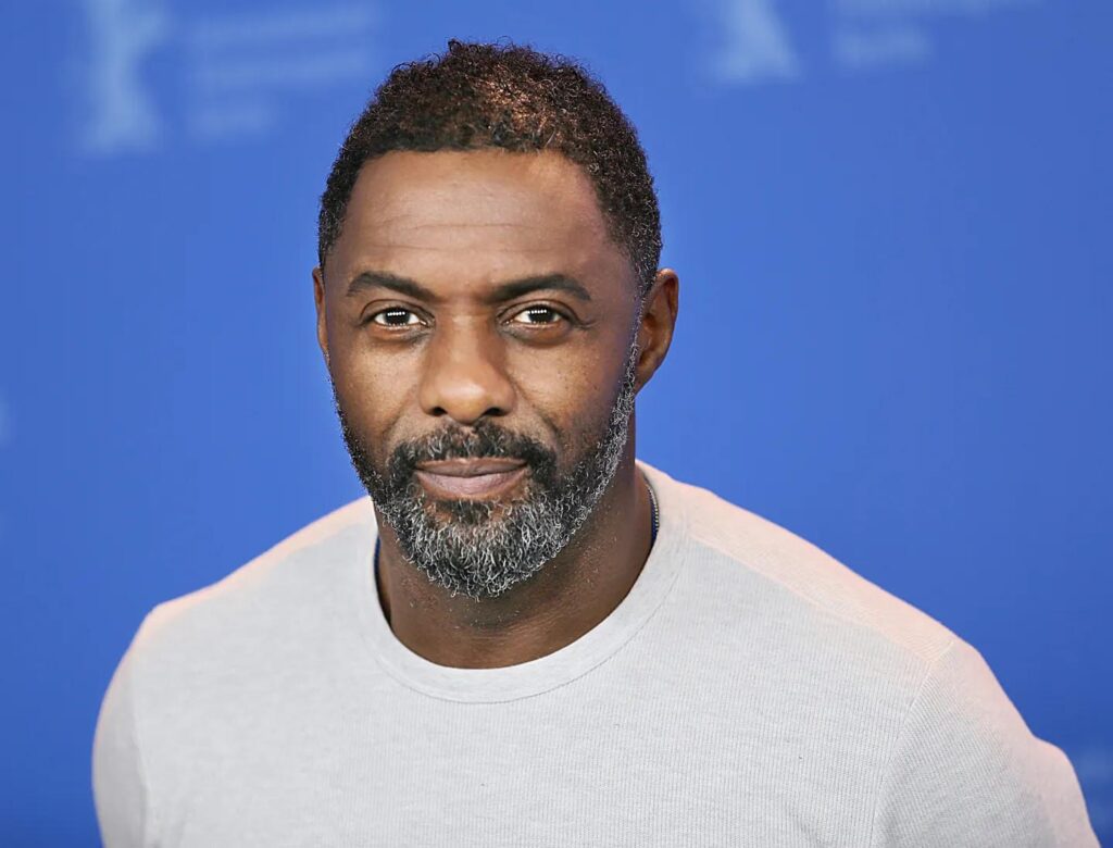Idris Elba Hails Lagos as ‘Most Amazing City in the World’