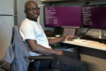 From FUTA To The Frontier Of Drug Discovery: The Young Scientist Building A Global Bridge Through “The Insilico Lab”